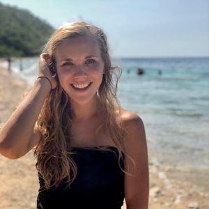 Meet your Posher, Anna